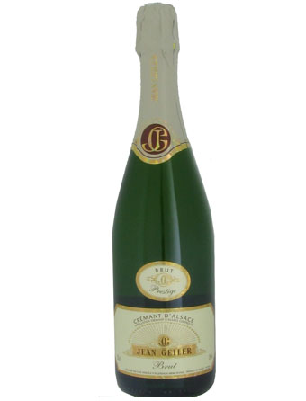 Cremant d'Alsase