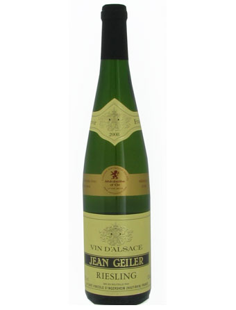 Riesling Jean Geiler