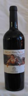 Cabernet Sauvignon -Chiorri